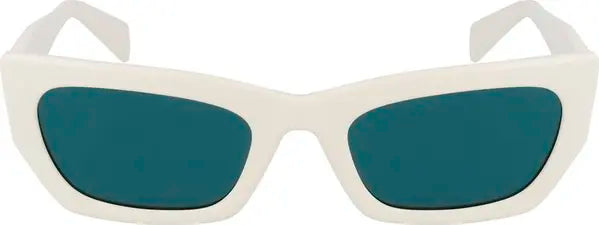 Liu Jo  White Injected Sunglasses