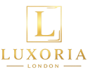 LUXORIA LONDON - Home